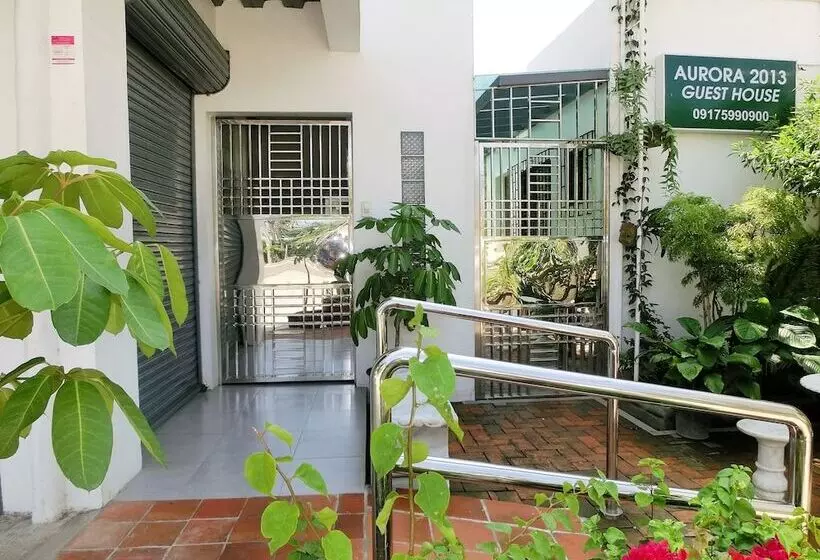 Bed and Breakfast Aurora 2013 Guest House