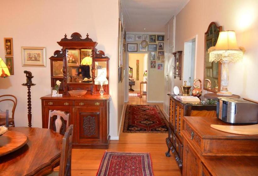 Bed and Breakfast Beau & I