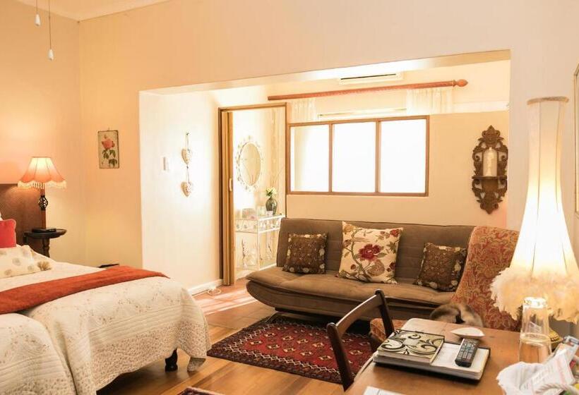 Bed and Breakfast Beau & I