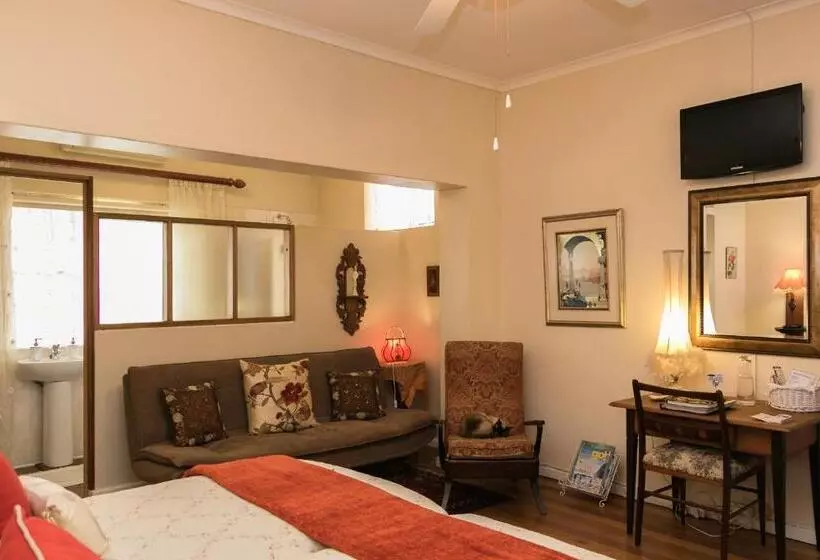 مبيت وإفطار Beau & I