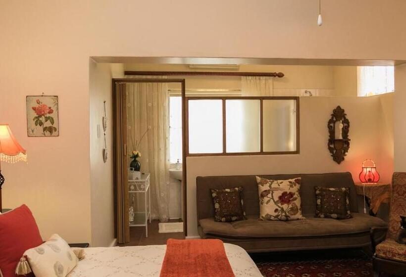 Bed and Breakfast Beau & I