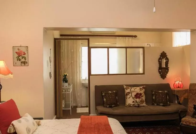 مبيت وإفطار Beau & I