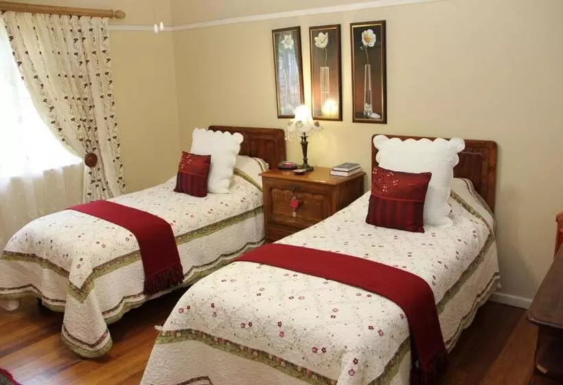 مبيت وإفطار Beau & I