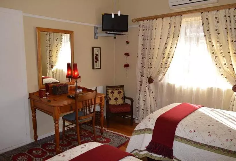 مبيت وإفطار Beau & I