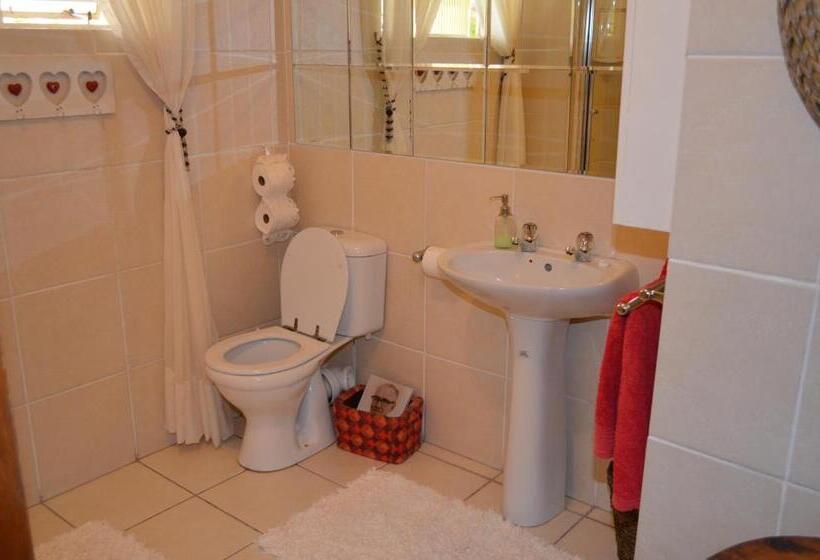 Bed and Breakfast Beau & I