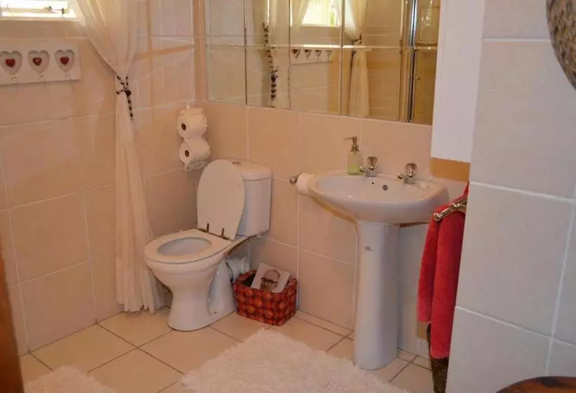 مبيت وإفطار Beau & I