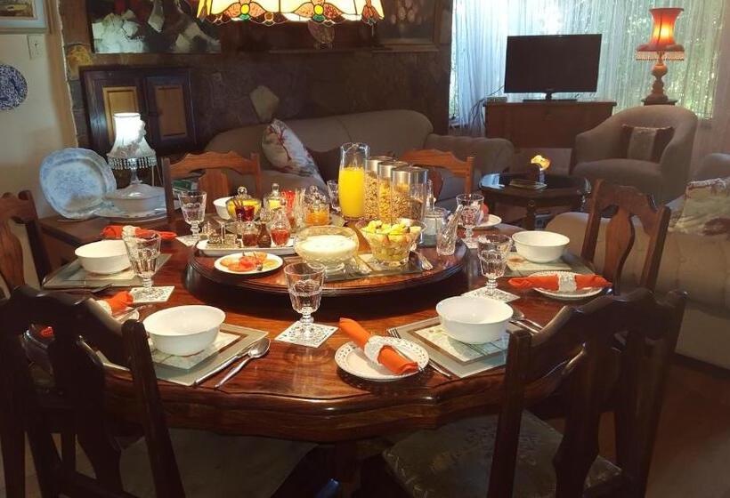 Bed and Breakfast Beau & I