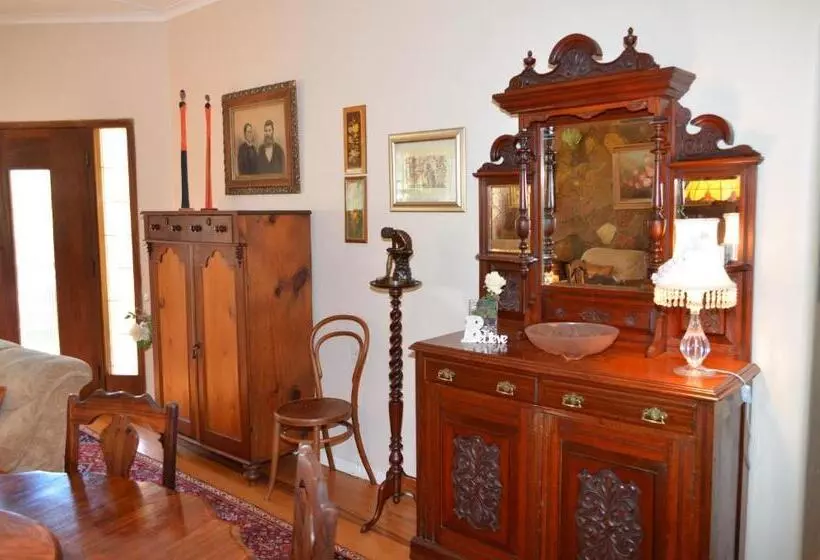 مبيت وإفطار Beau & I