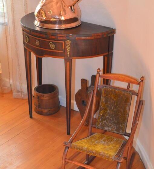 Bed and Breakfast Beau & I