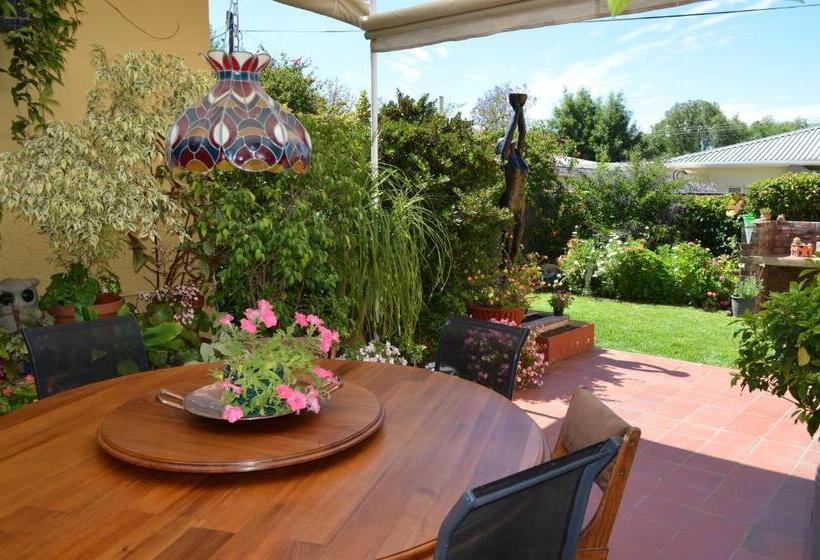 Bed and Breakfast Beau & I