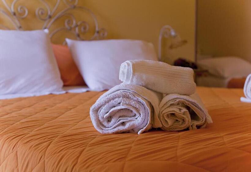 مبيت وإفطار Kalinifta Residence