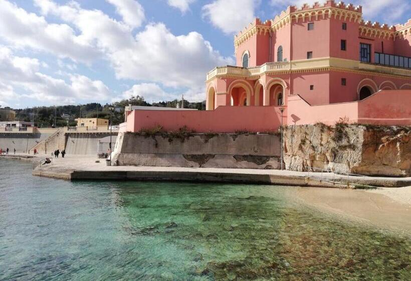 مبيت وإفطار Kalinifta Residence