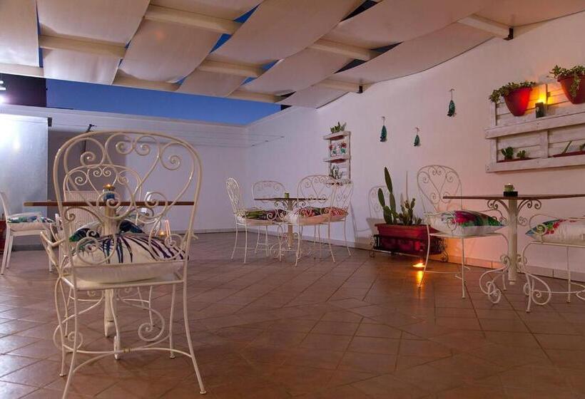 مبيت وإفطار Kalinifta Residence