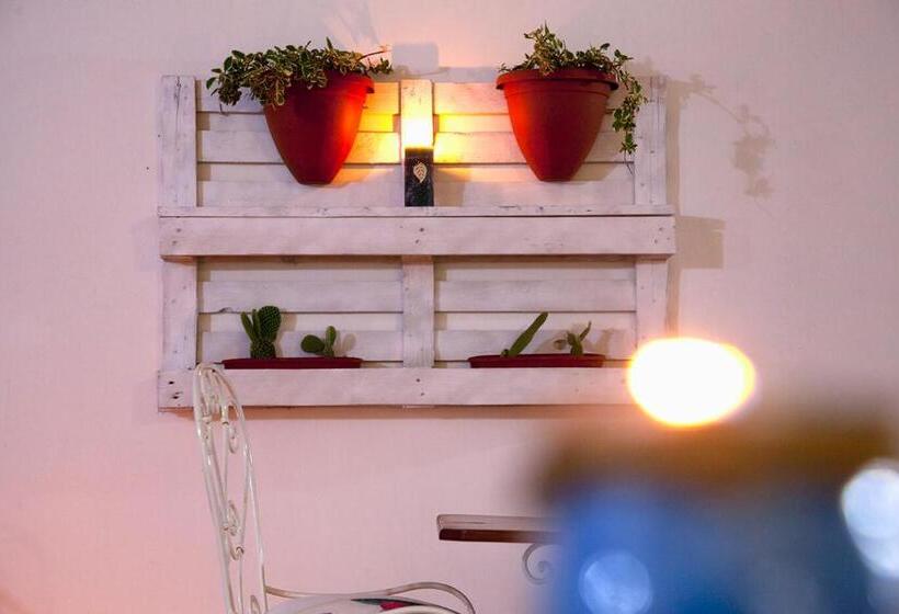 مبيت وإفطار Kalinifta Residence