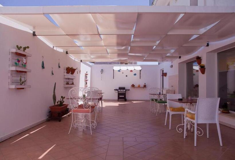 مبيت وإفطار Kalinifta Residence