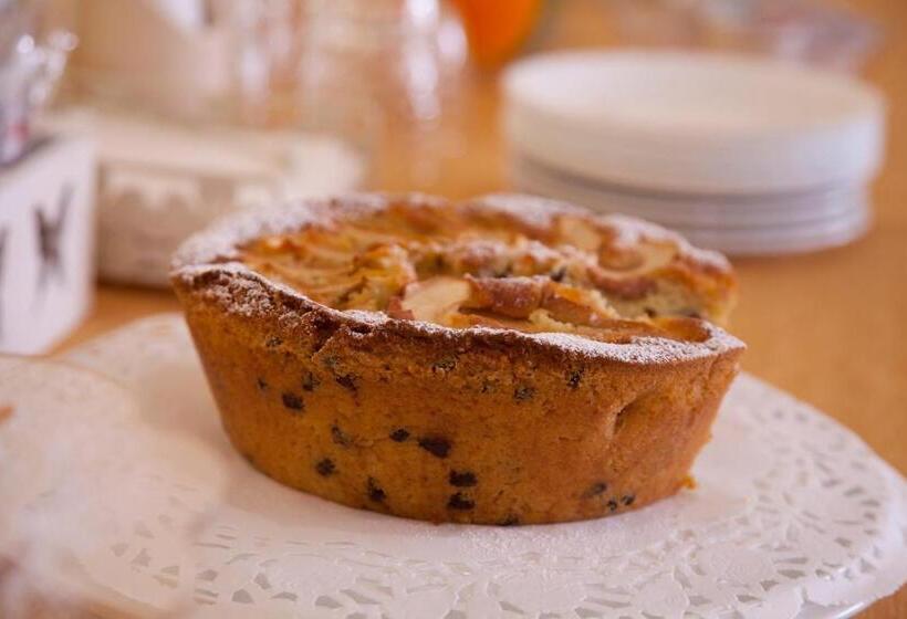 مبيت وإفطار Kalinifta Residence