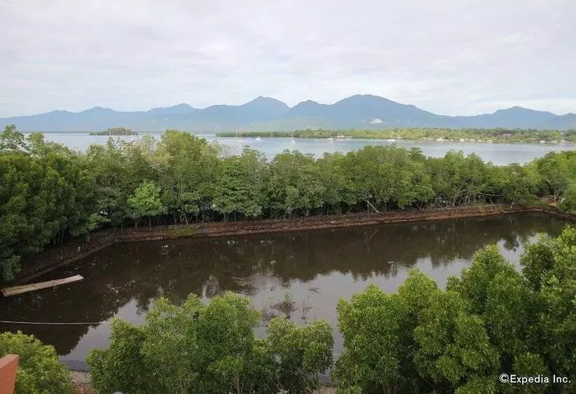 צימר Villa De Sierra Vista