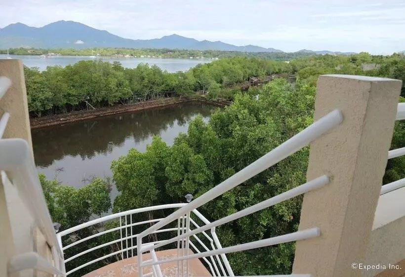 צימר Villa De Sierra Vista