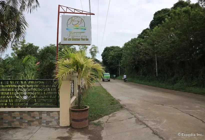 צימר Villa De Sierra Vista