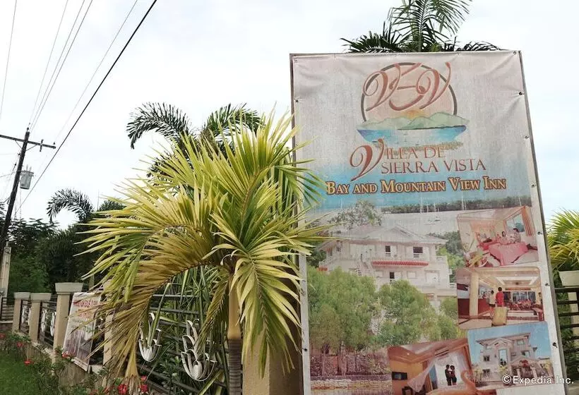 צימר Villa De Sierra Vista