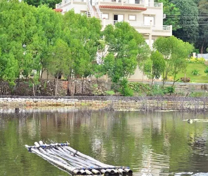 צימר Villa De Sierra Vista