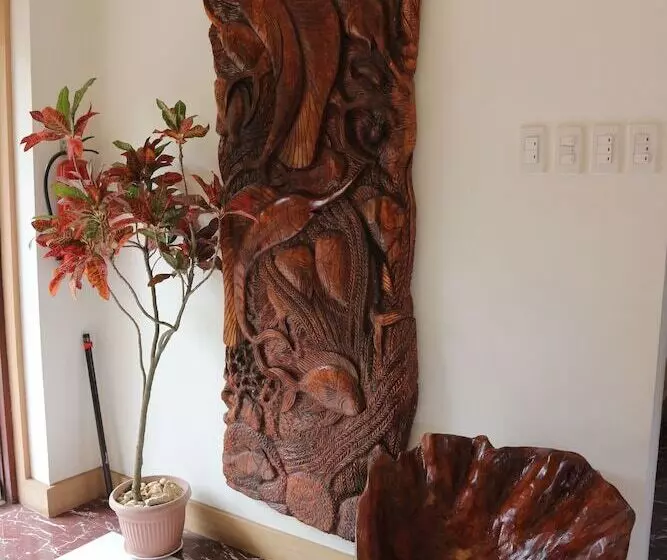 צימר Villa De Sierra Vista