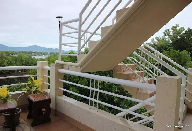 צימר Villa De Sierra Vista