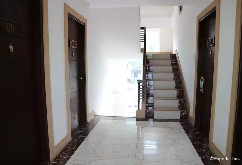 צימר Villa De Sierra Vista