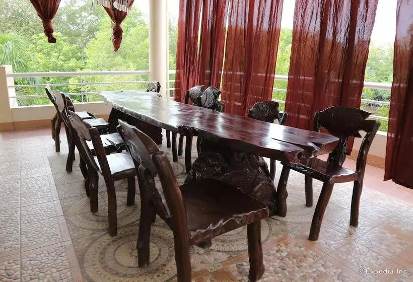 צימר Villa De Sierra Vista