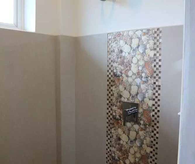 צימר Villa De Sierra Vista