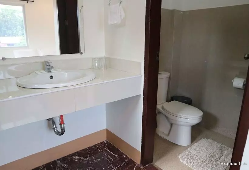 צימר Villa De Sierra Vista