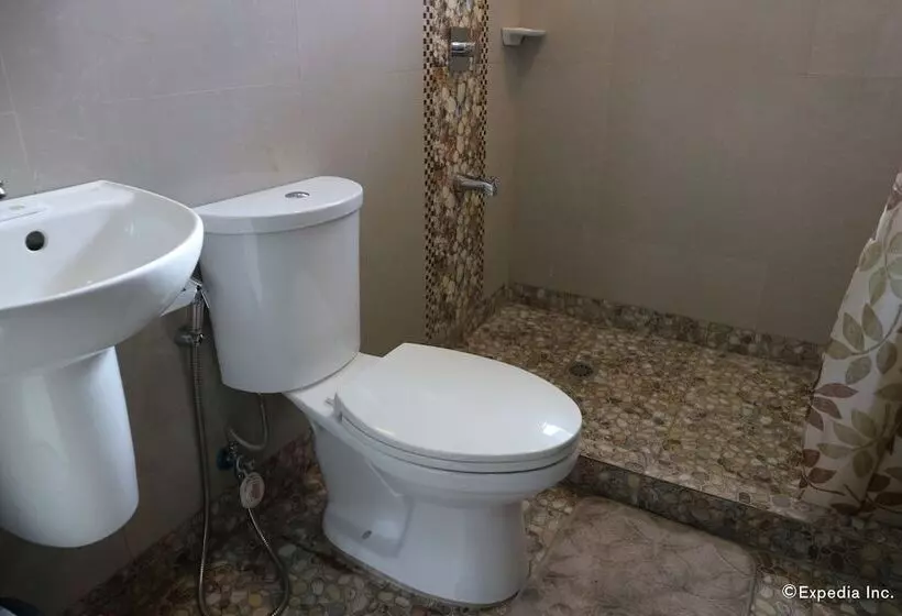 צימר Villa De Sierra Vista