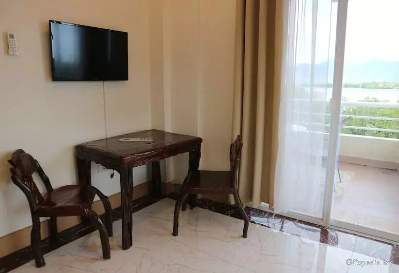 צימר Villa De Sierra Vista