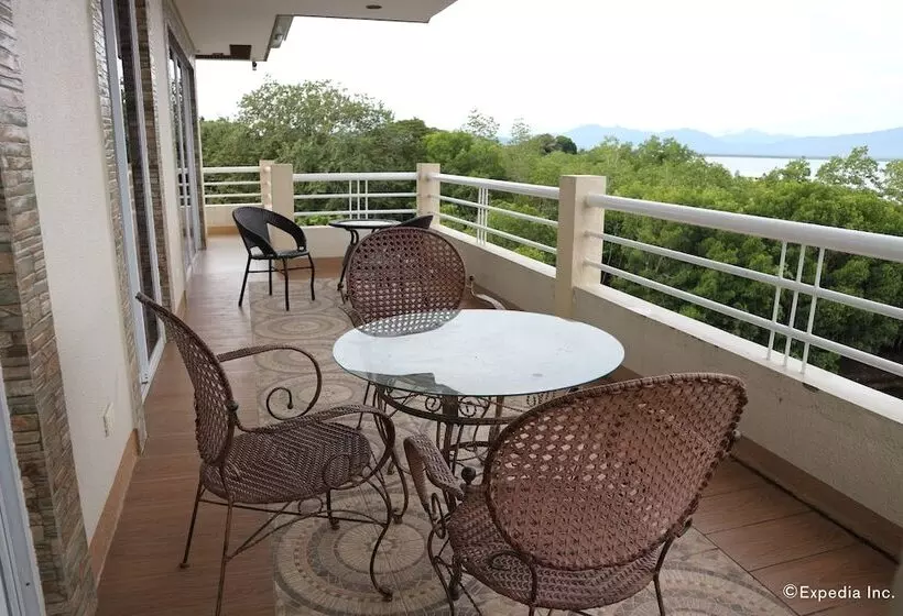 צימר Villa De Sierra Vista