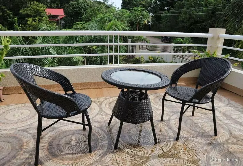 צימר Villa De Sierra Vista