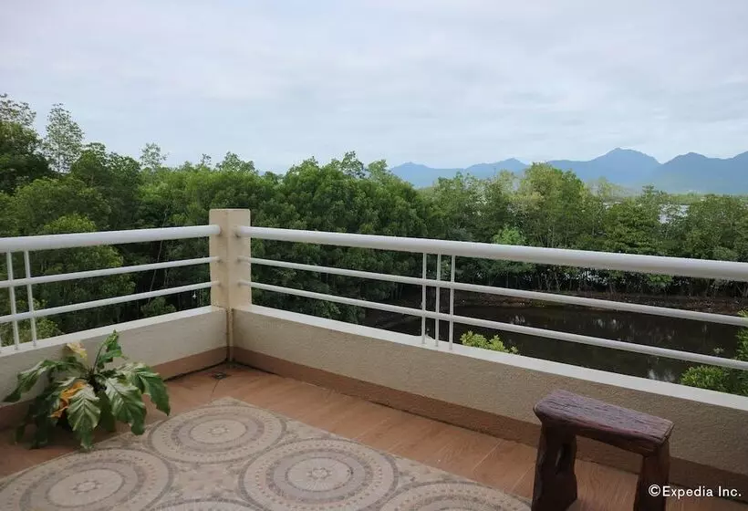 צימר Villa De Sierra Vista