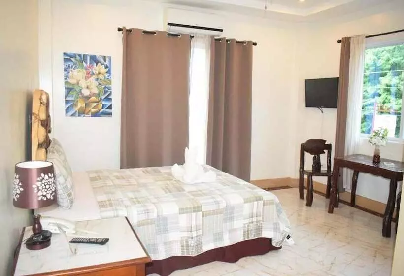 צימר Villa De Sierra Vista