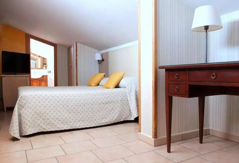 مبيت وإفطار Villa Rosita