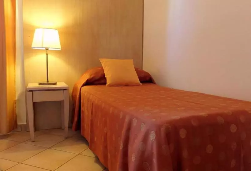 مبيت وإفطار Villa Rosita