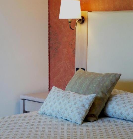 مبيت وإفطار Villa Rosita