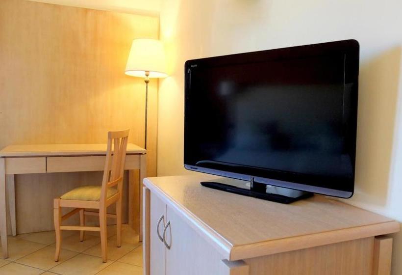 مبيت وإفطار Villa Rosita