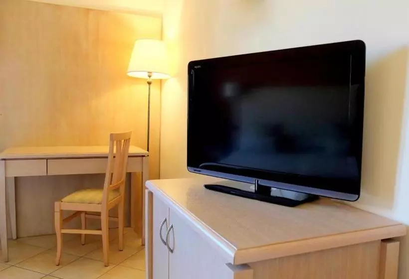 مبيت وإفطار Villa Rosita