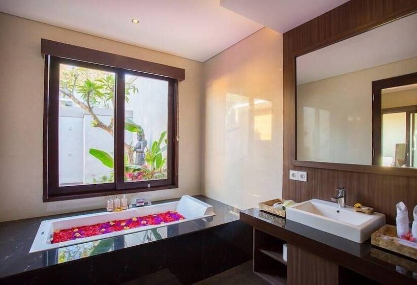 Buana Bali Luxury Villas & Spa
