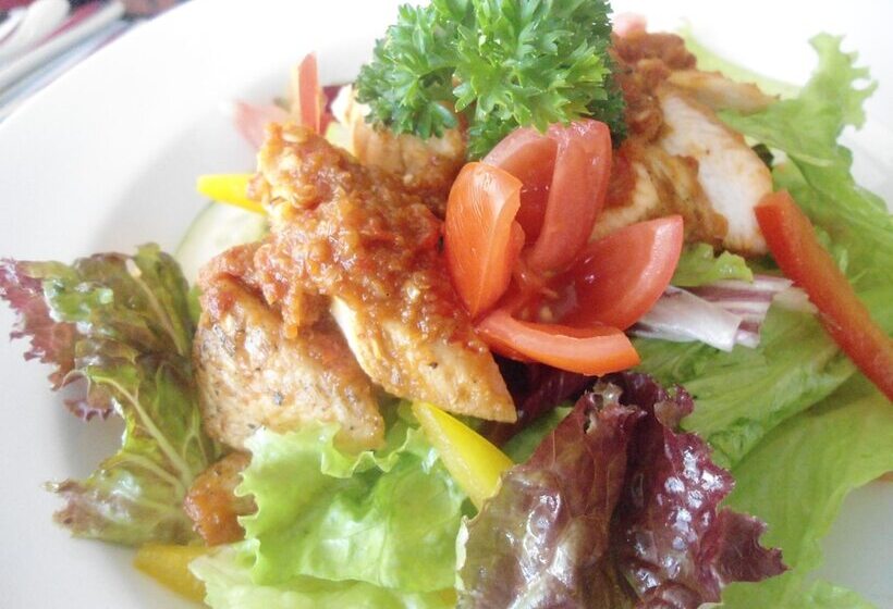 Buana Bali Luxury Villas & Spa