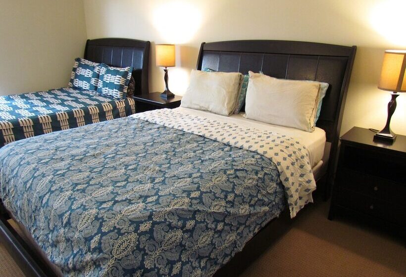 Cozy Place In Tahiti Way