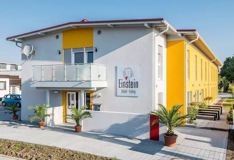 Fairsleep Motel Einstein Erding