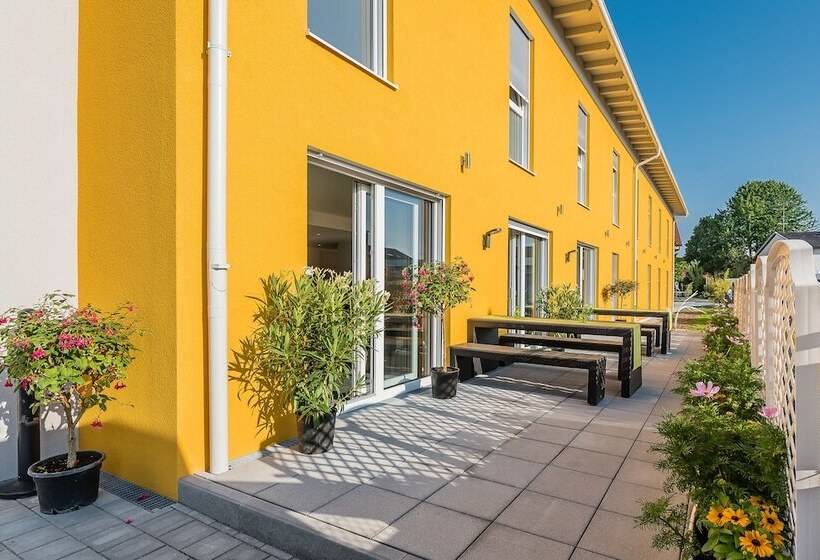 Fairsleep Motel Einstein Erding