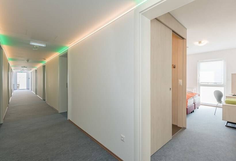 Fairsleep Motel Einstein Erding