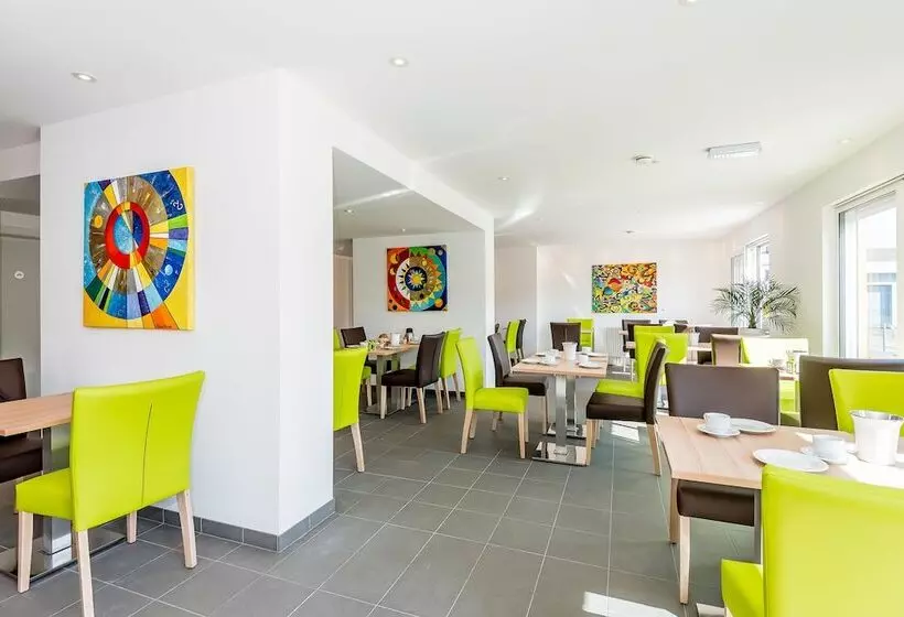 Fairsleep Motel Einstein Erding