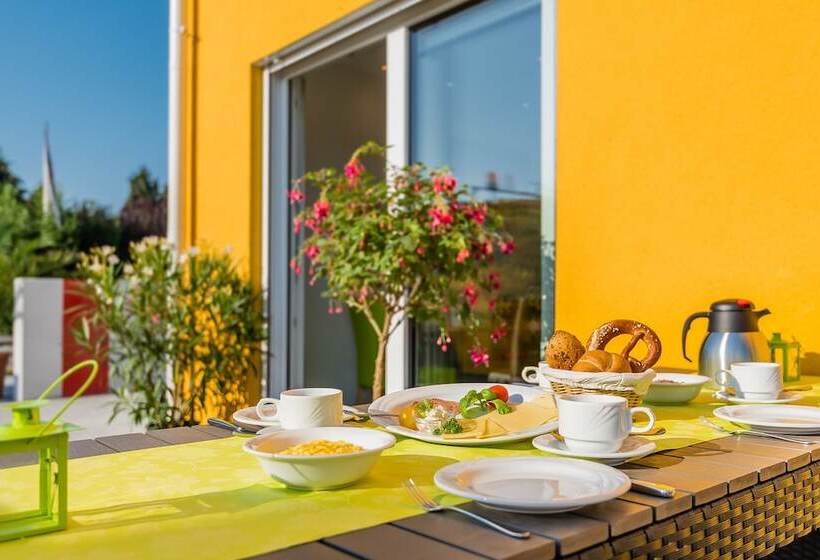 Fairsleep Motel Einstein Erding